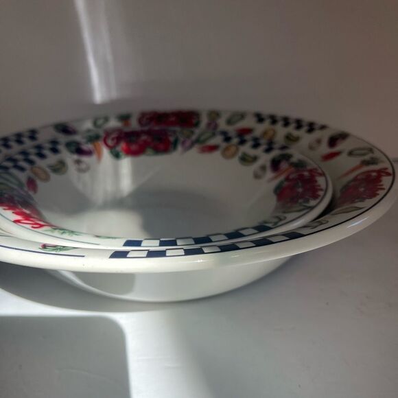 Gibson Campbells Soup Bowls - Picture 6 of 10